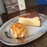 カッフェ ビアンコ - 