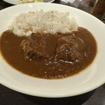 牛たん料理 閣 電力ビル店 - 