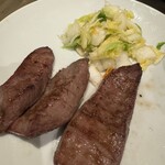 牛たん料理 閣 電力ビル店 - 