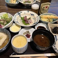 馳走いなせや - 