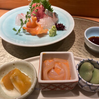 樹勢 - 
