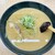 らーめん信玄 - 料理写真: