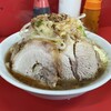 ラーメン二郎 一橋学園店