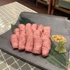 但馬牛とぼく 焼肉処 坐