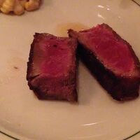 ウルフギャング・ステーキハウス 六本木 - 