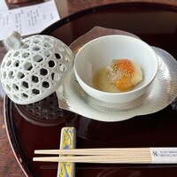 日本料理 桃山 - 