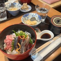 お料理 とみやま - 