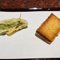 京都 天ぷら圓堂 岡ざき邸 - 