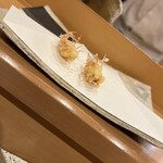 秋田 てんぷら みかわ - 