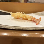 秋田 てんぷら みかわ - 