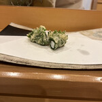 秋田 てんぷら みかわ - 