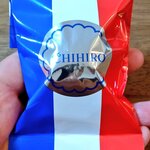 ちひろ菓子店焙煎所 - 