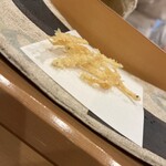 秋田 てんぷら みかわ - 