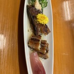 神田きくかわ - 