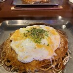 お好み焼 和心 - 