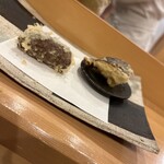 秋田 てんぷら みかわ - 