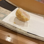 秋田 てんぷら みかわ - 