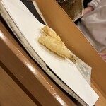 秋田 てんぷら みかわ - 