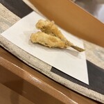 秋田 てんぷら みかわ - 