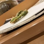 秋田 てんぷら みかわ - 