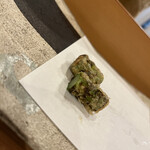 秋田 てんぷら みかわ - 