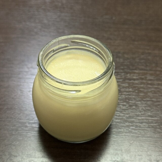 プリン工房はちまん - 美術館図書館前（プリン）の写真