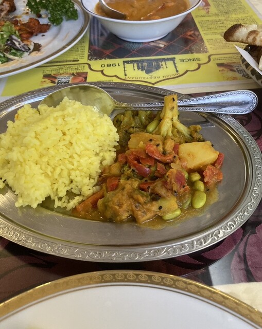 Ashoka Kyobashi Ten photo 2