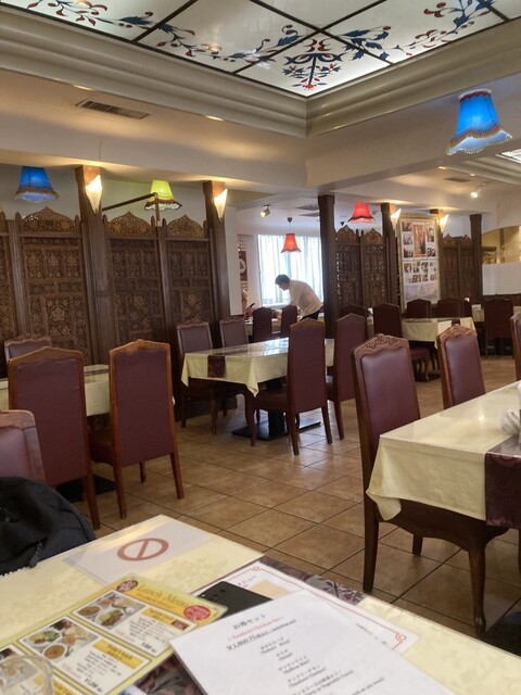 Ashoka Kyobashi Ten photo 4