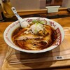 麺尊 RAGE 麻布台ヒルズ