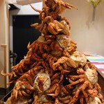 すが弥 - クリガニタワーヾ(≧▽≦)ﾉ