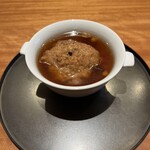 Gastronomy Labo - 獅子頭(シーズートゥ)