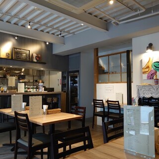 カフェ ジョアン_2