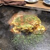 月島もんじゃ もへじ 人形町
