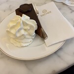 Café Sacher - 