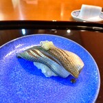 小松 弥助 - コハダ。