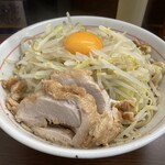 ラーメン二郎 - 