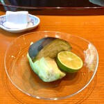 小松 弥助 - みずなす。