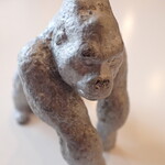 トーコーキッチン - ゴリラ