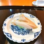 小松 弥助 - バイガイ。