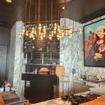 ザ ピッツァバー ON 38TH - 