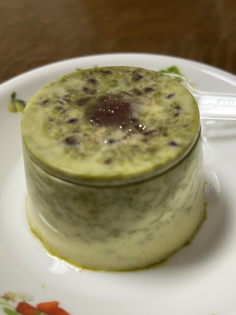 Purin no Oyama