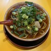 中華そば 麺屋7.5Hz 若江岩田店