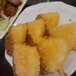 立ち飲み処 おおの屋 - 