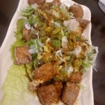 立ち飲み処 おおの屋 - 