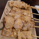 立ち飲み処 おおの屋 - 