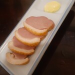 立ち飲み処 おおの屋 - 