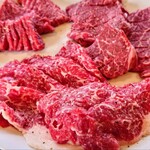 グルメリア但馬 - 食べホの、お肉