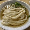 手打ちうどん こげら