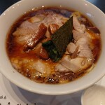 らぁめん しょうがの海 - 