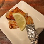 なんばん亭 - 手羽先